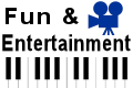 Korumburra Entertainment