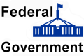 Korumburra Federal Government Information