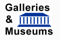 Korumburra Galleries and Museums