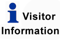 Korumburra Visitor Information