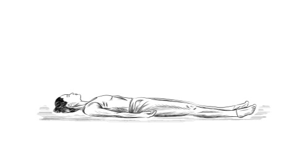 Santosha Yoga