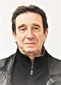 graham jopling